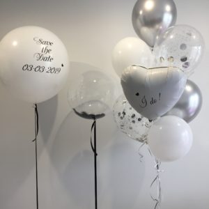 Сет №141 «Я согласна!»