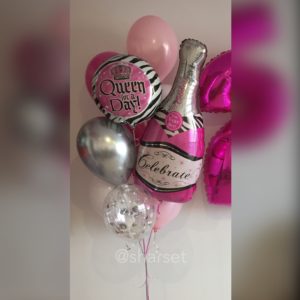 Сет №60 «Королева на день!»