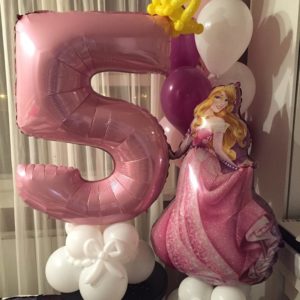 Сет №55 «Спящая красавица»
