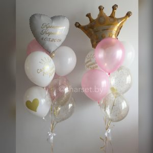 Сет №38 «Крещение»