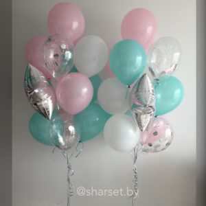 Сет №31 (1 связка из 13 шт.)