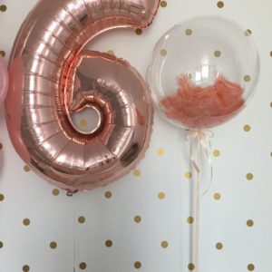 Сет №15 «Happy birthday Nikol»