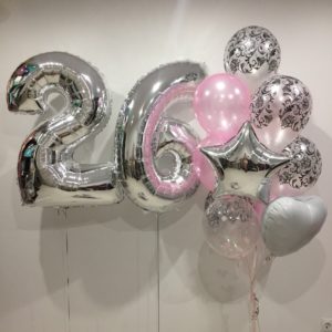 Сет №5 «Дамаск»