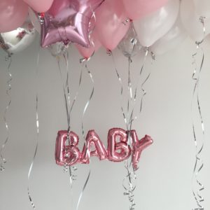 Сет №11 «Baby pink»