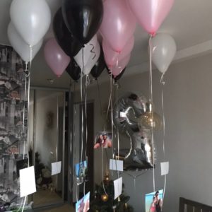 Сет «Вторая годовщина»