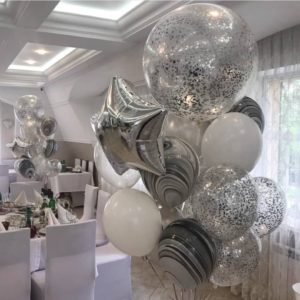 Сет №13 «Шик Агатов»
