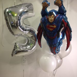 Сет №88 «Supermаn»