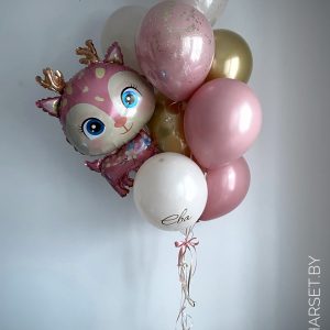 Сет №146 «Милый оленёнок»