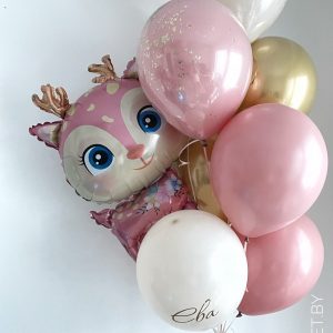Сет №146 «Милый оленёнок»